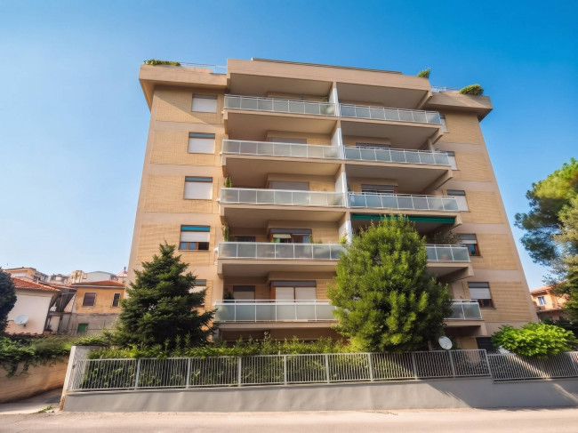 Appartamento a Teramo