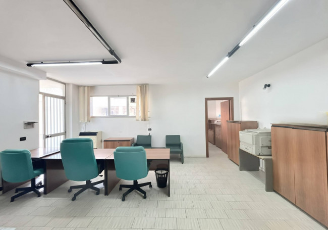 Studio/Ufficio a Montorio al Vomano