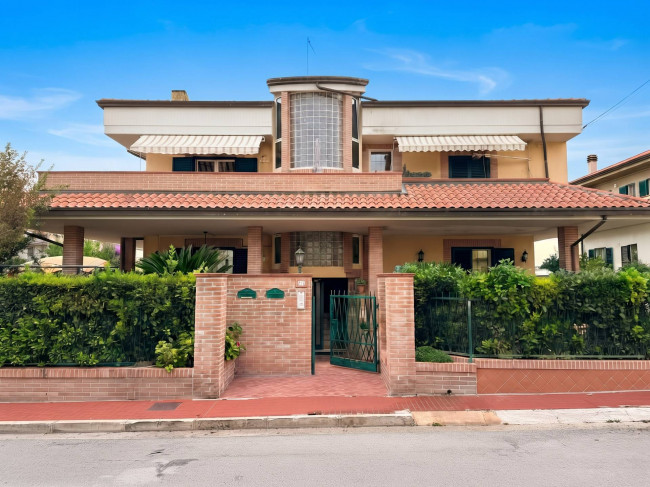 Appartamento a Giulianova