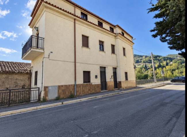 Appartamento Indipendente a Teramo