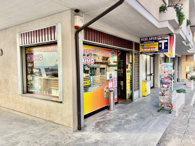 Tabaccheria a Sant'Omero