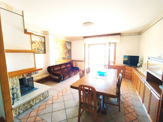 Appartamento a Teramo