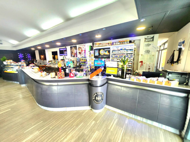 Tabaccheria a Teramo