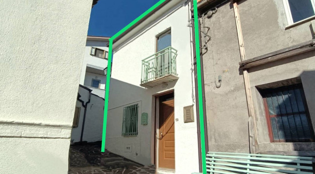 Casa indipendente a Teramo