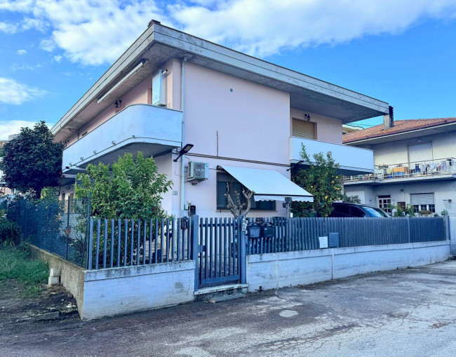 Appartamento a Roseto degli Abruzzi