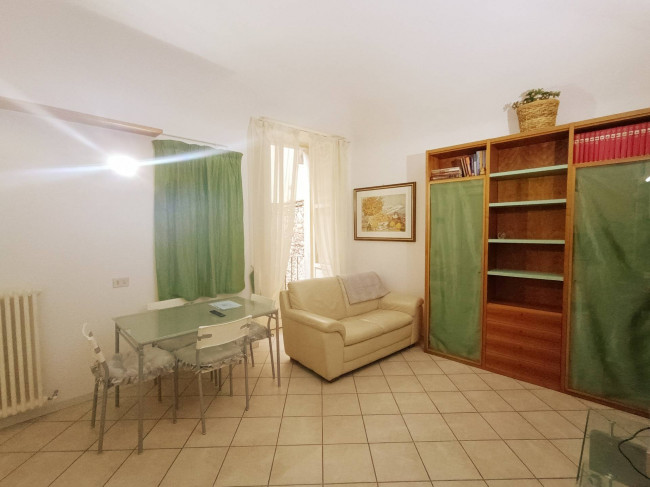 Bilocale a Teramo