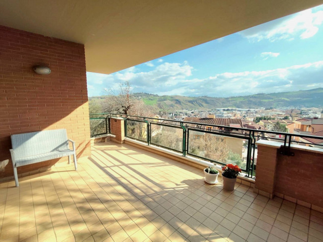 Appartamento a Teramo