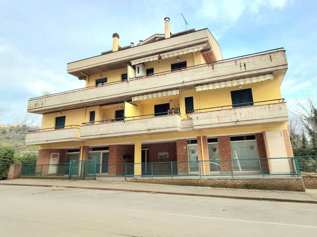 Appartamento a Teramo