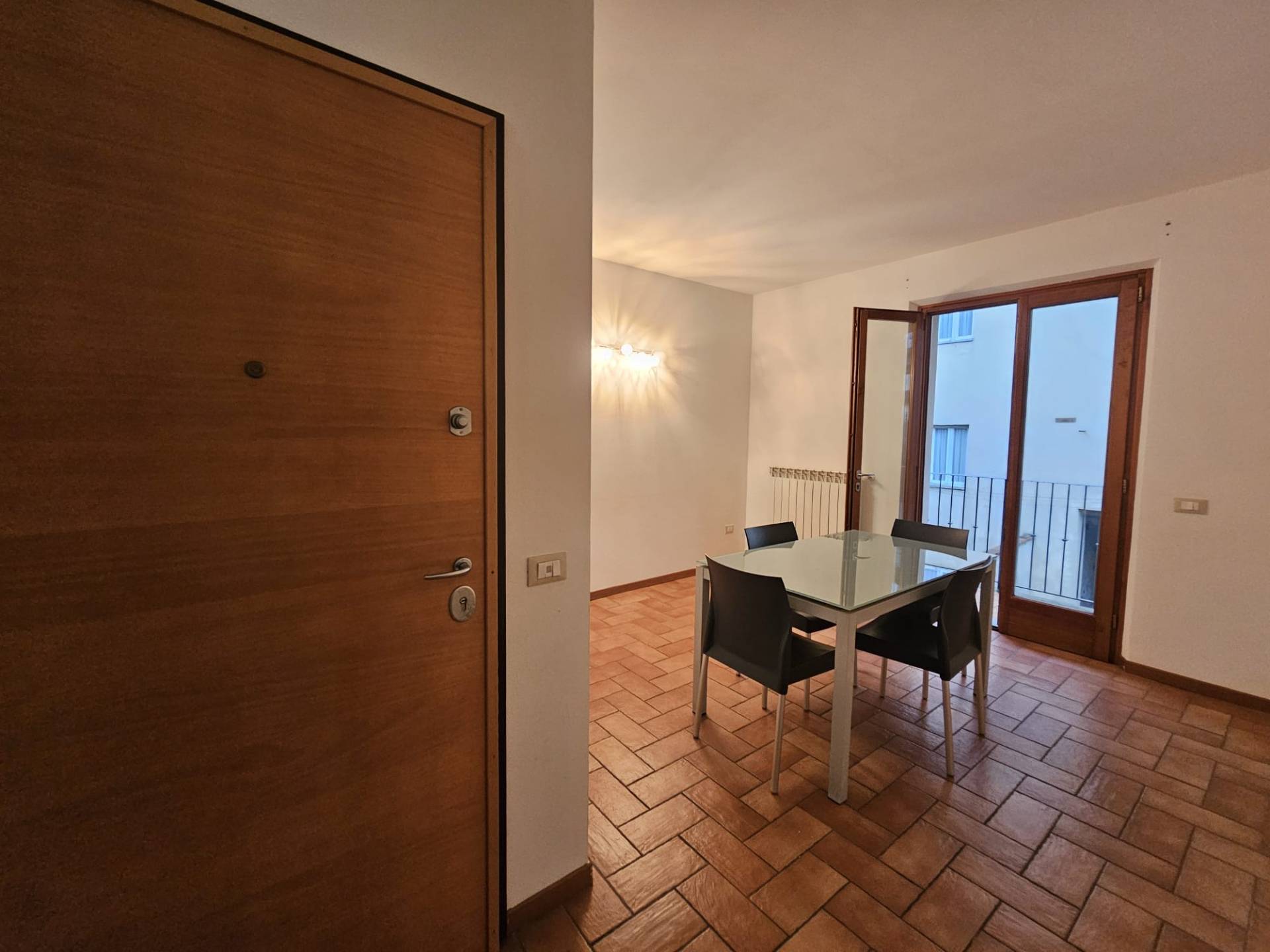 Appartamento in vendita a Pescia (PT)