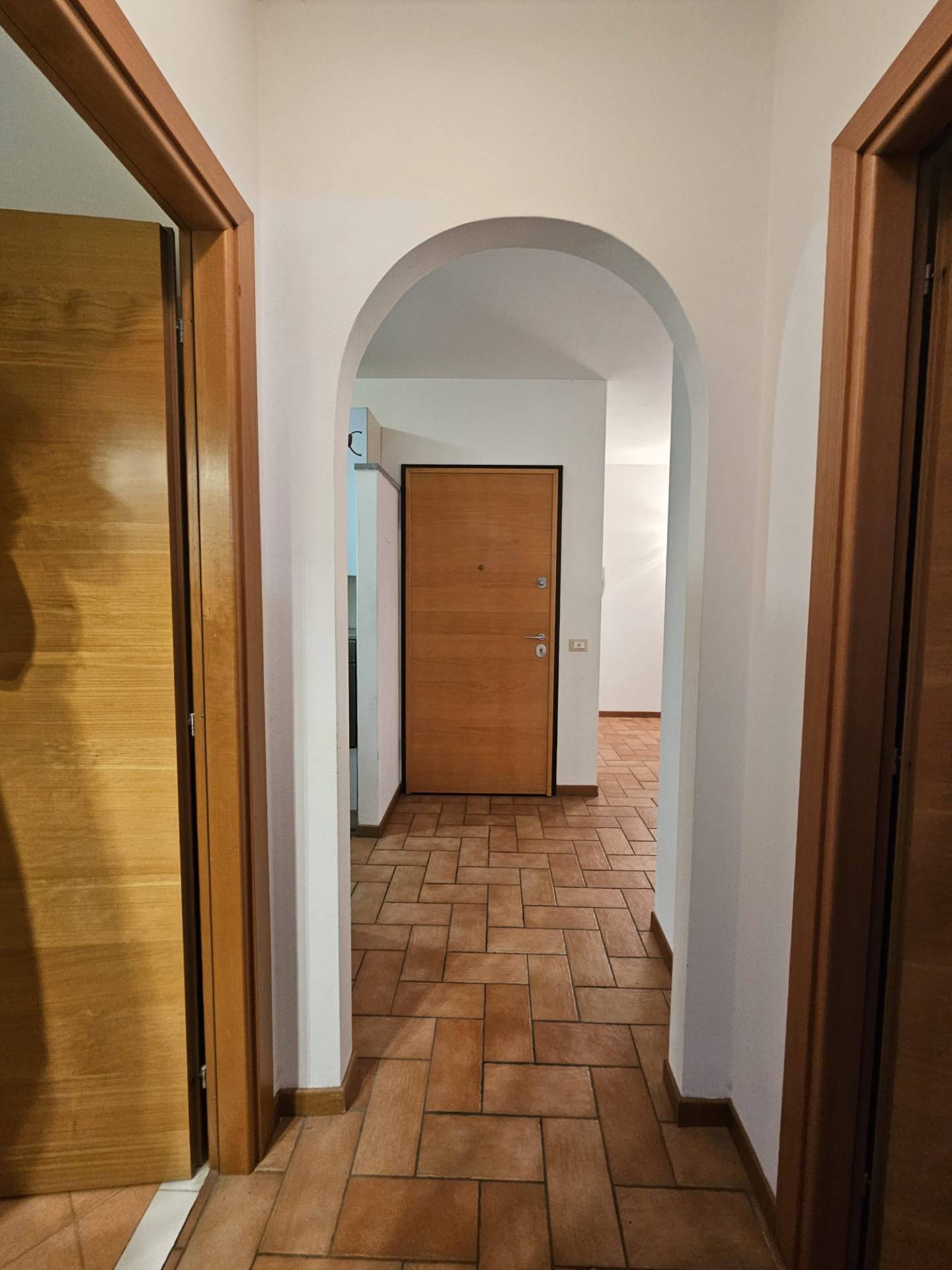 Appartamento in vendita a Pescia (PT)