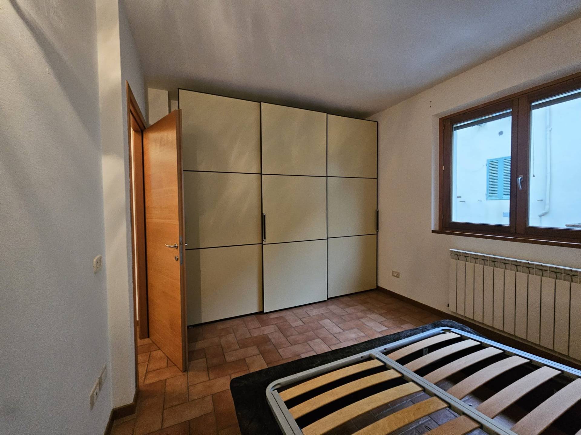 Appartamento in vendita a Pescia (PT)