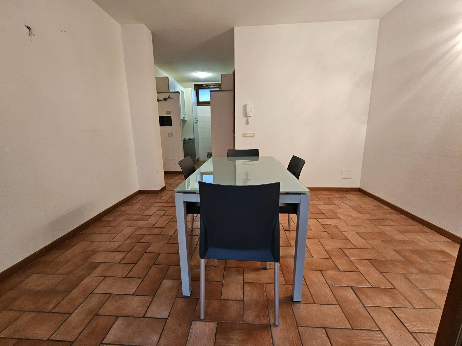 Appartamento in vendita a Pescia (PT)