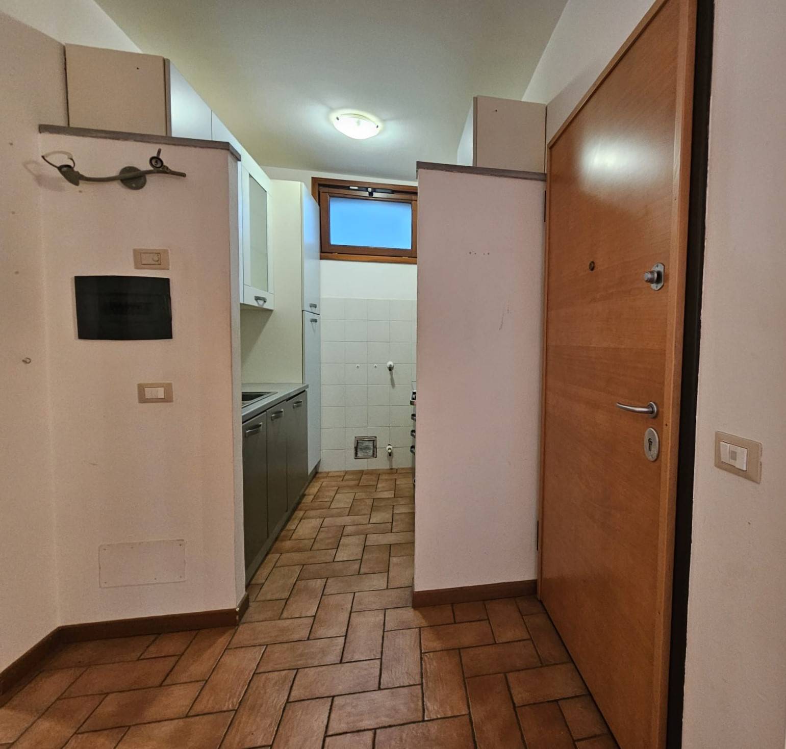 Appartamento in vendita a Pescia (PT)
