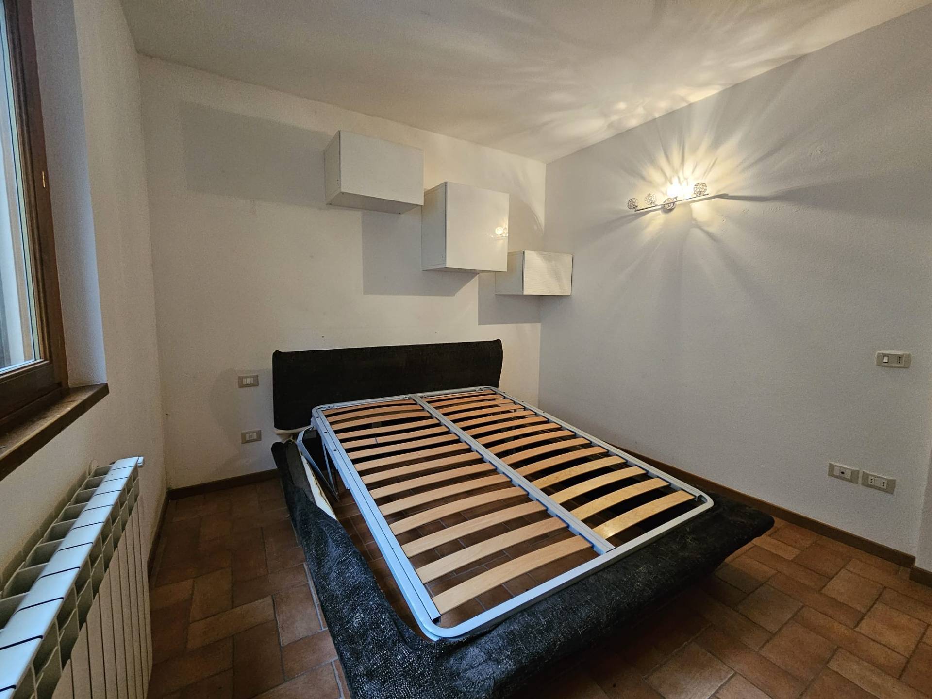 Appartamento in vendita a Pescia (PT)