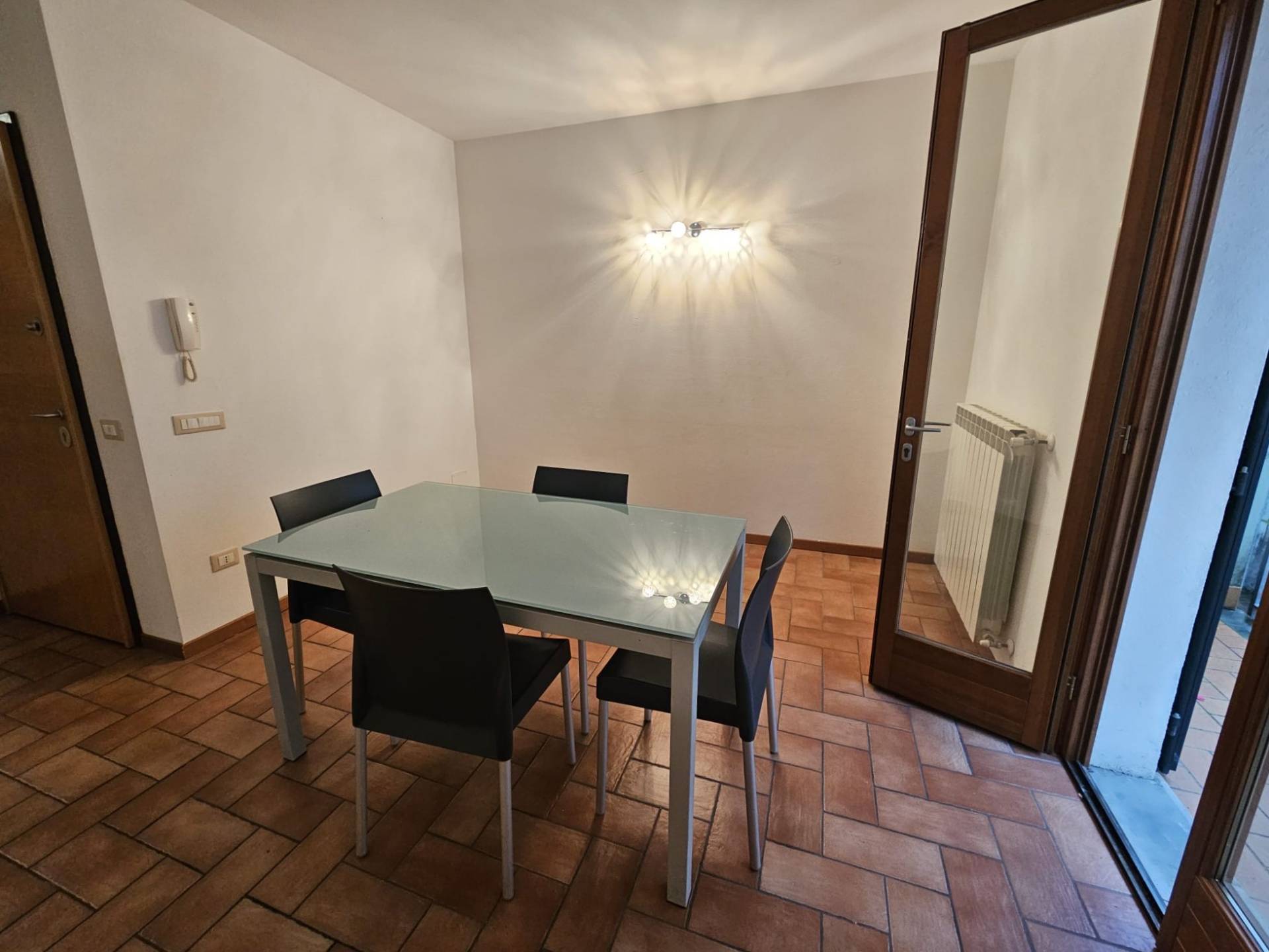 Appartamento in vendita a Pescia (PT)