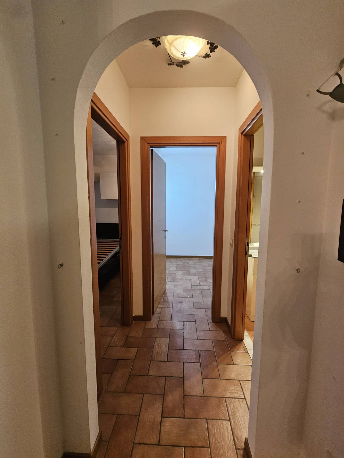 Appartamento in vendita a Pescia (PT)