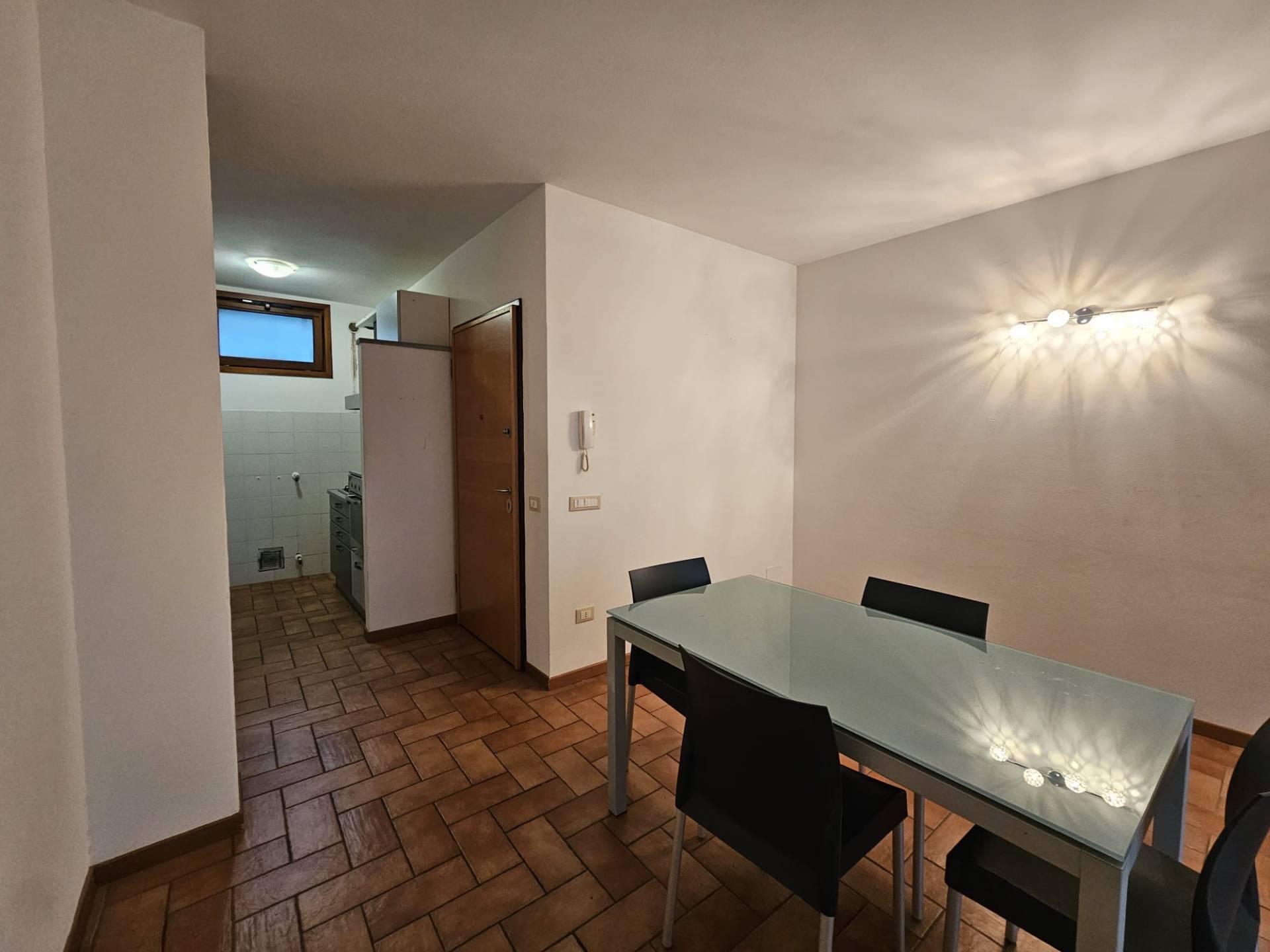 Appartamento in vendita a Pescia (PT)
