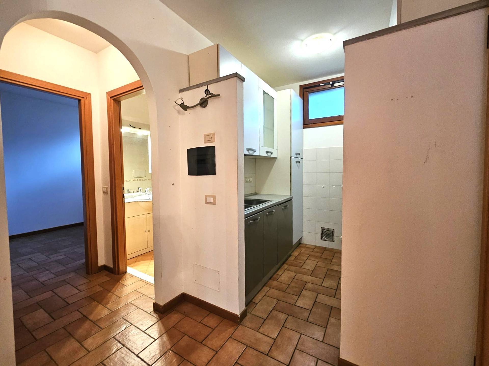 Appartamento in vendita a Pescia (PT)