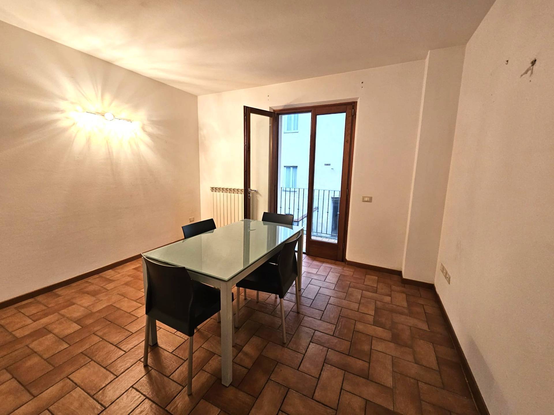 Appartamento in vendita a Pescia (PT)