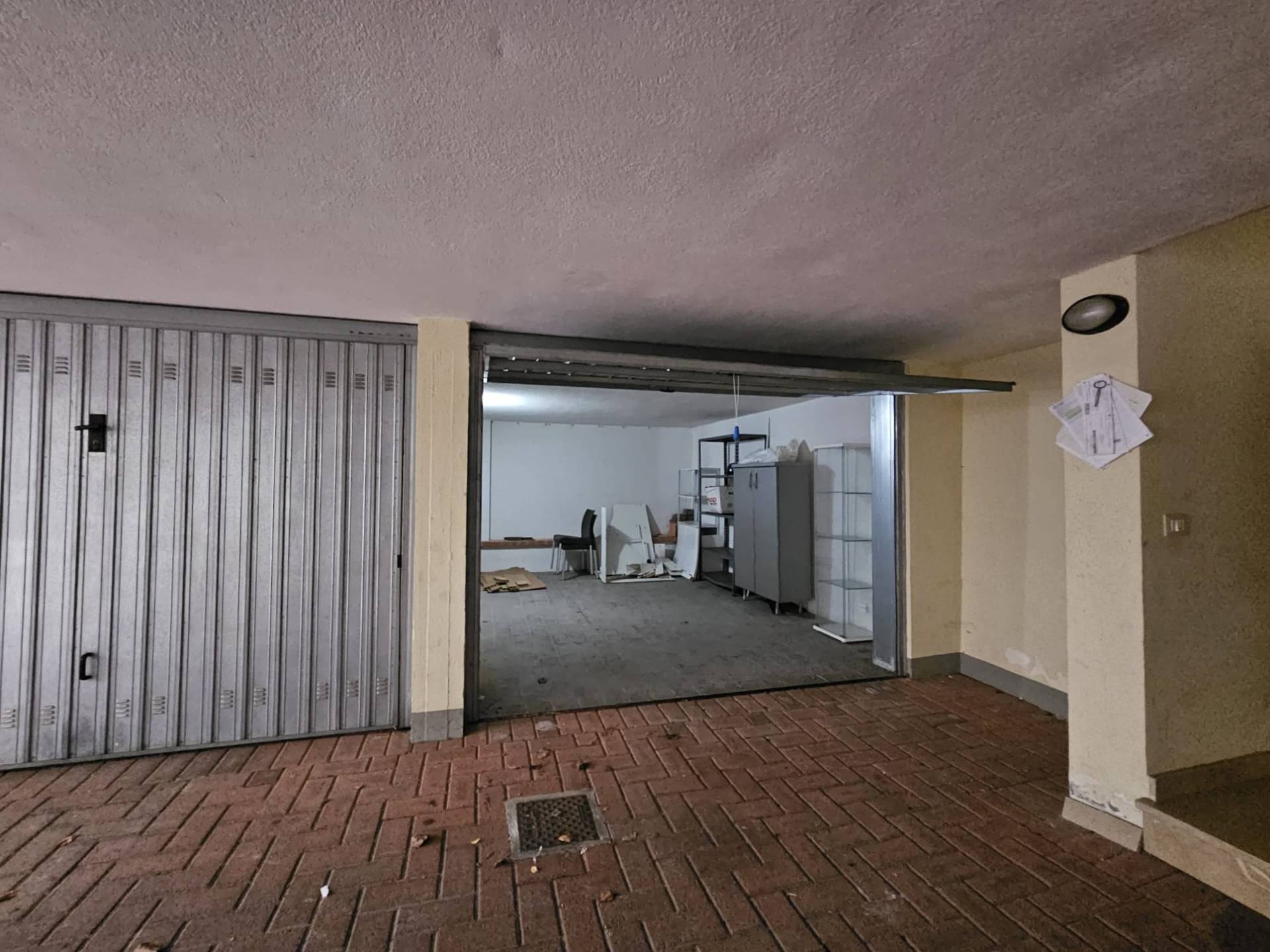 Appartamento in vendita a Pescia (PT)