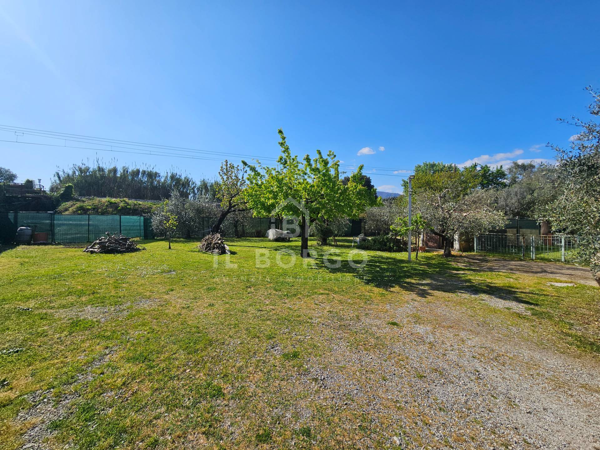 Casa indipendente in vendita a Pescia (PT)