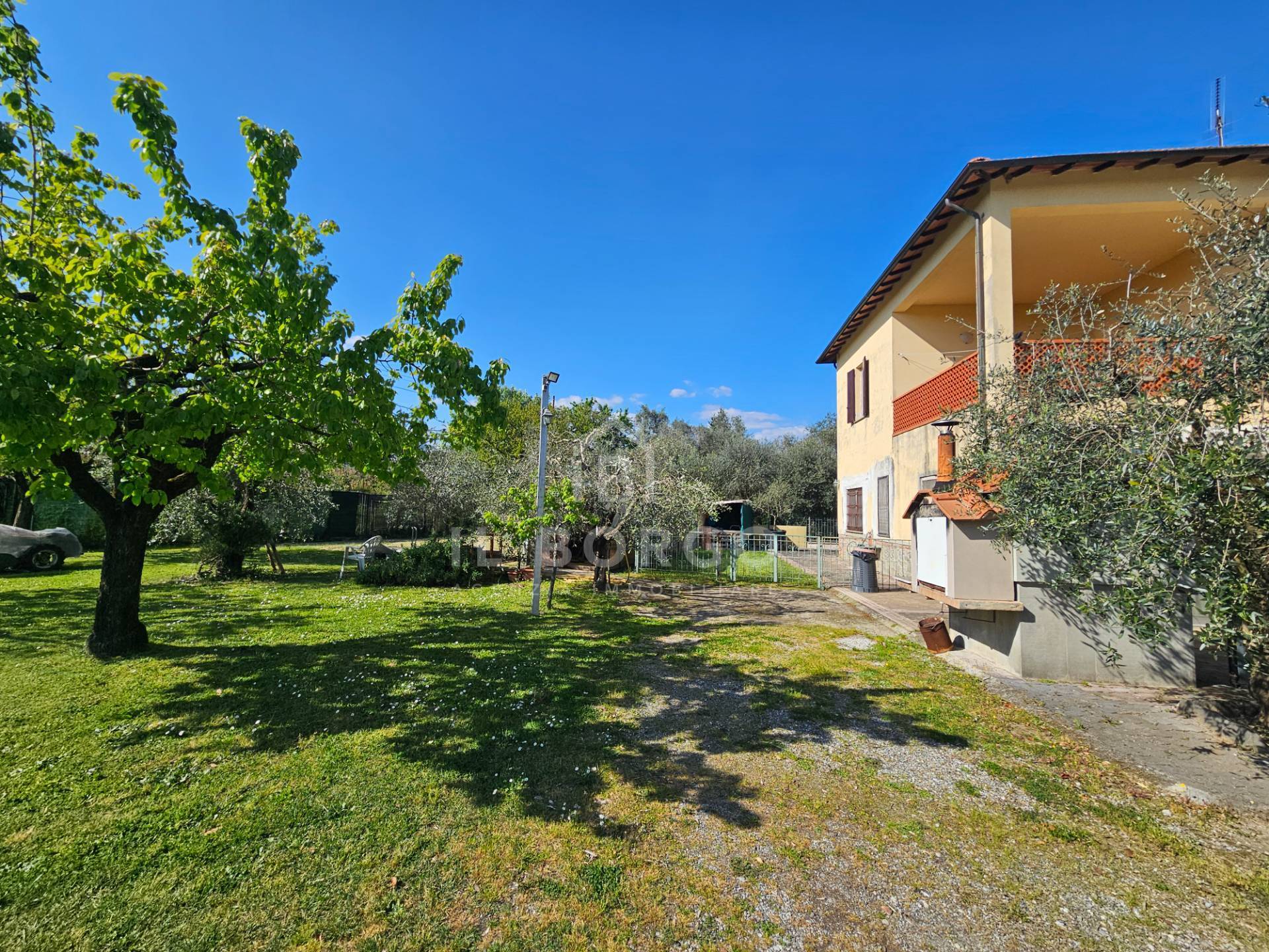 Casa indipendente in vendita a Pescia (PT)