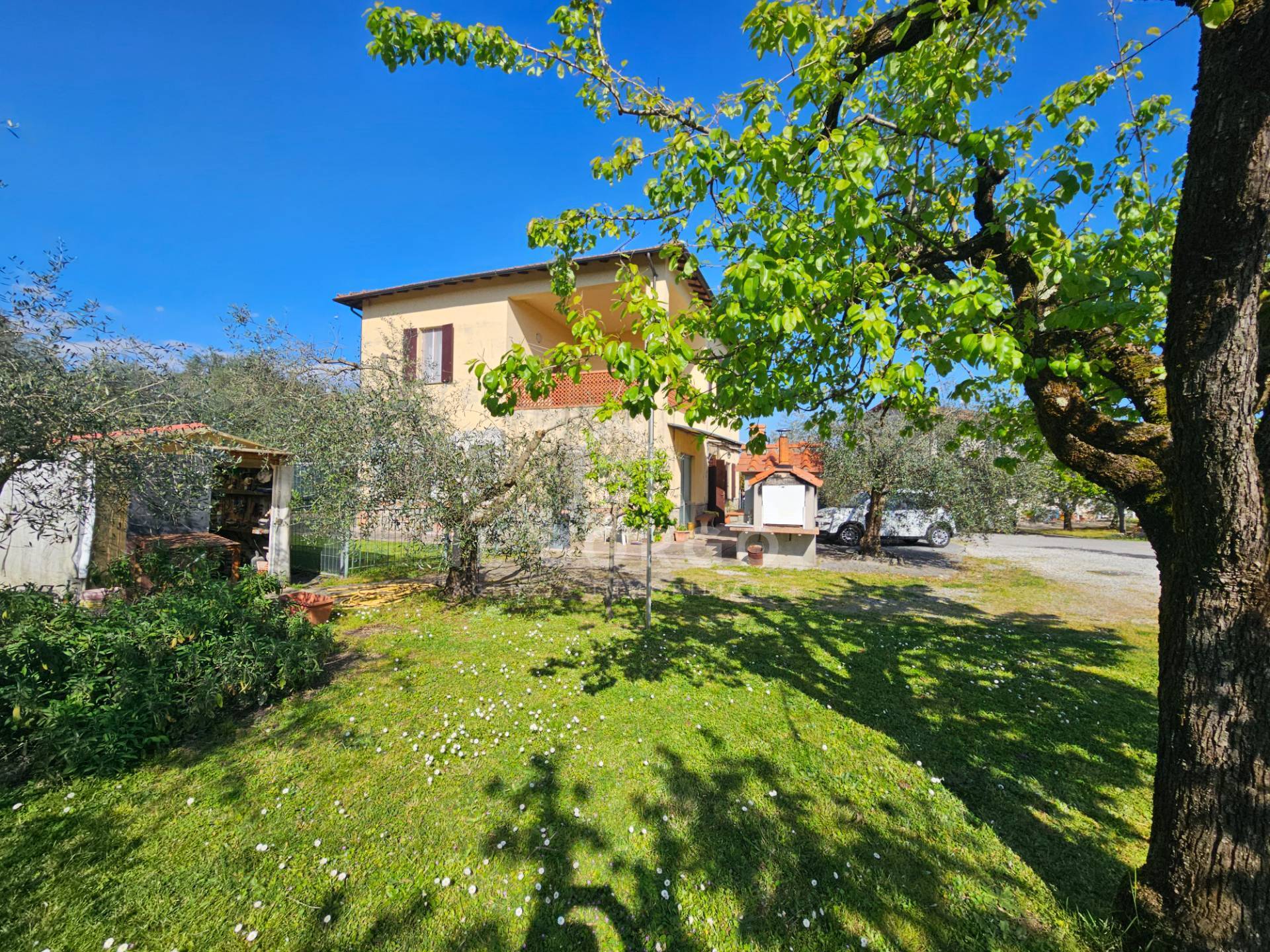 Casa indipendente in vendita a Pescia (PT)