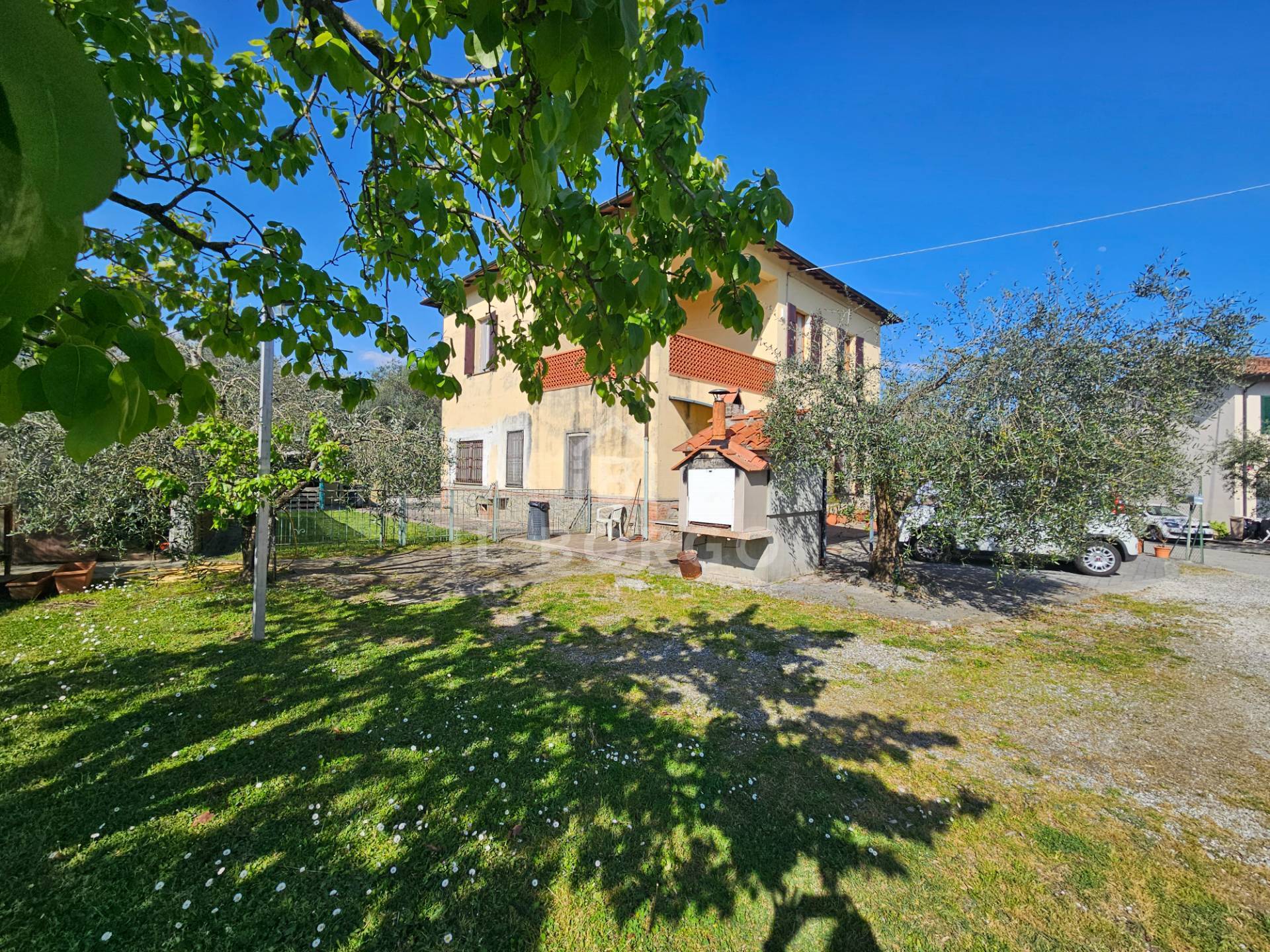 Casa indipendente in vendita a Pescia (PT)