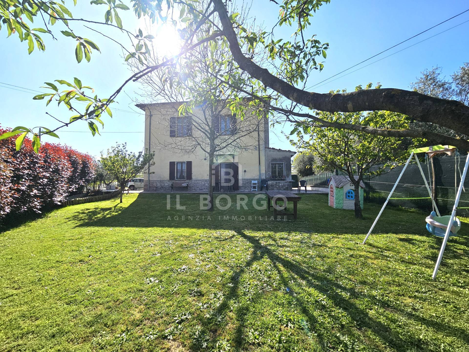 Casa indipendente in vendita a Pescia (PT)