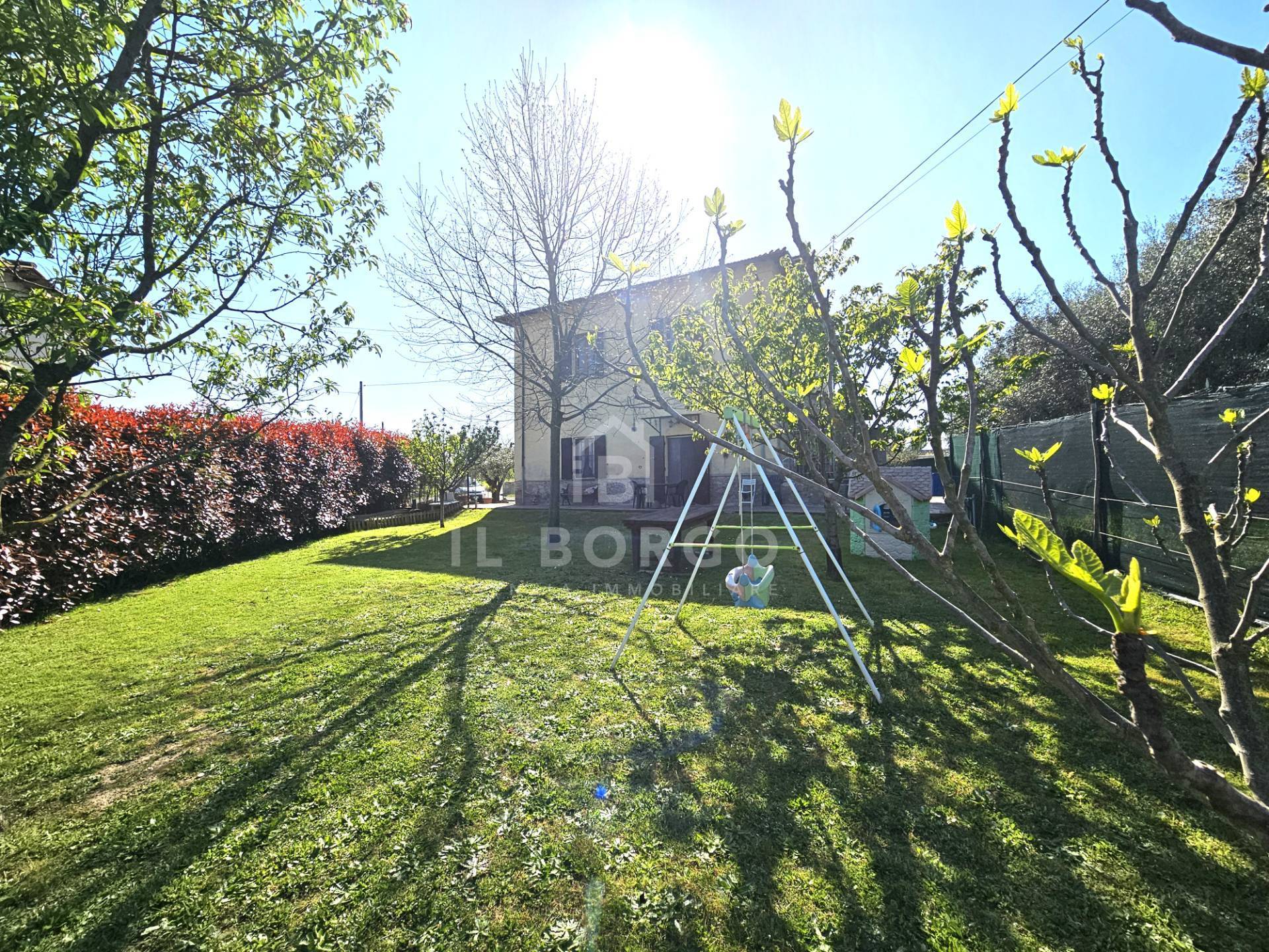 Casa indipendente in vendita a Pescia (PT)