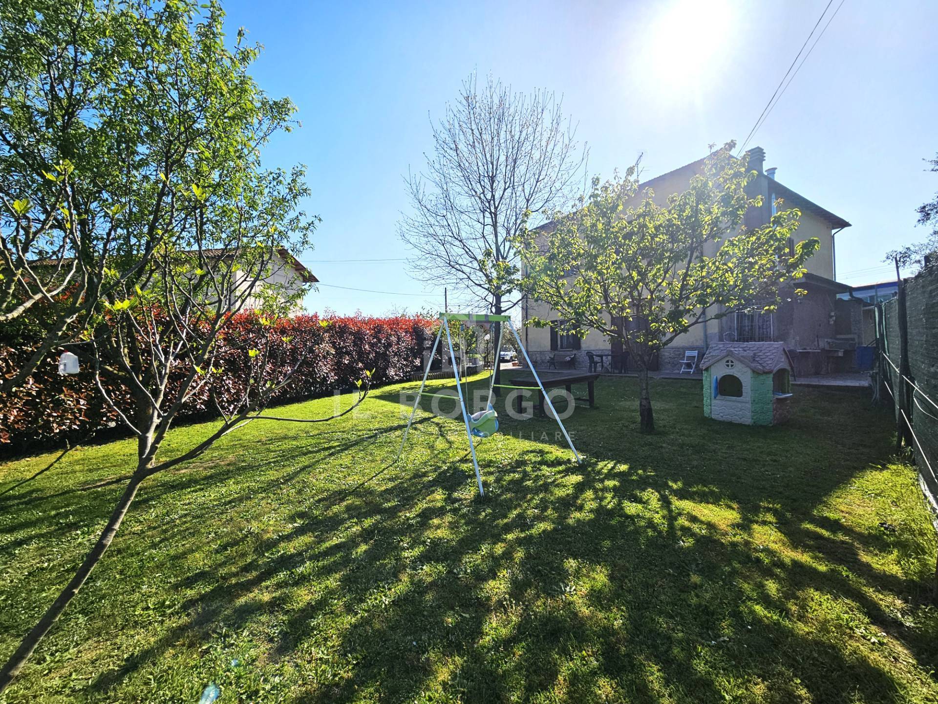 Casa indipendente in vendita a Pescia (PT)