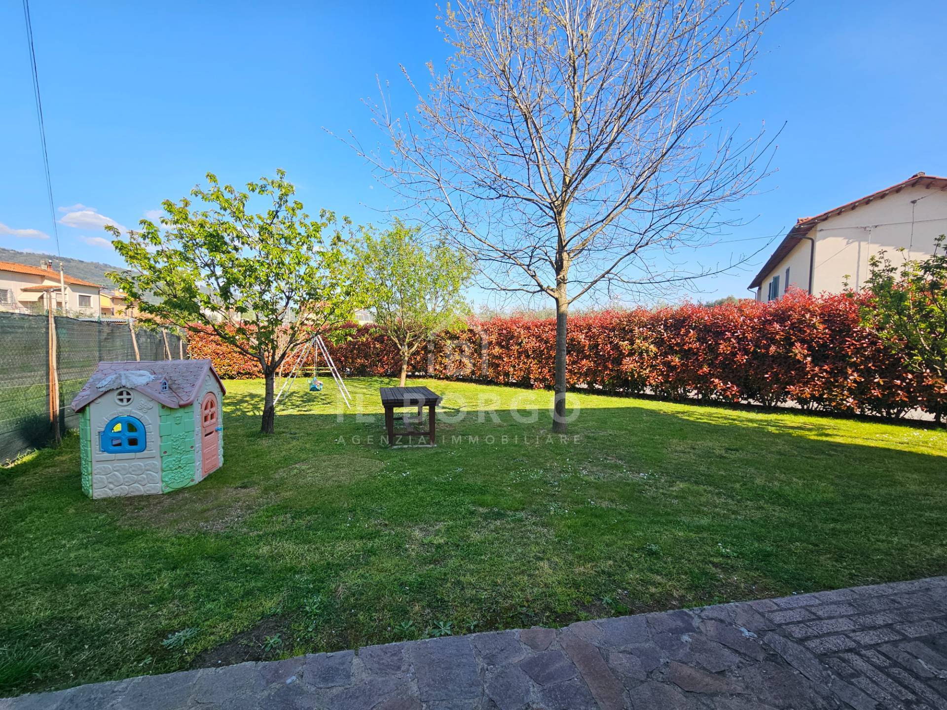 Casa indipendente in vendita a Pescia (PT)