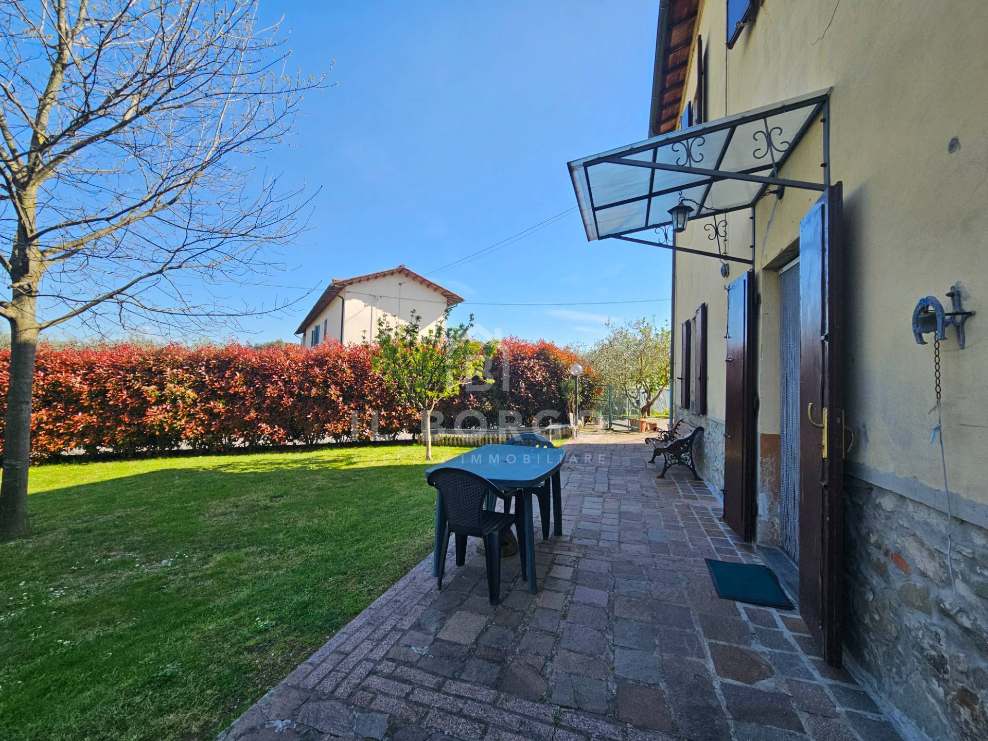 Casa indipendente in vendita a Pescia (PT)
