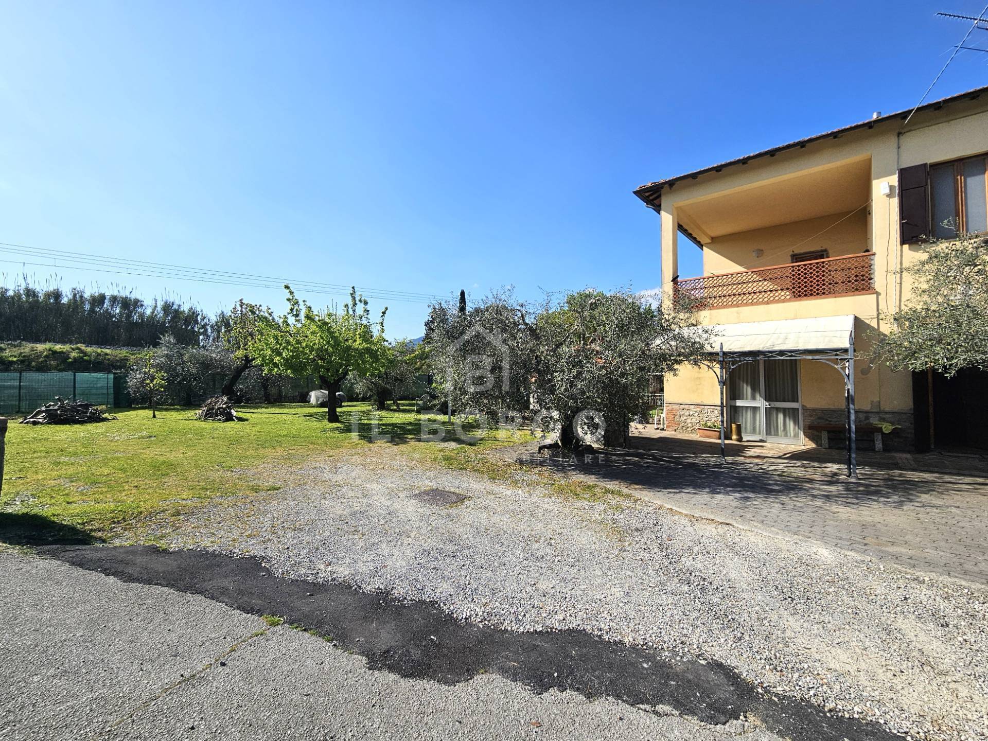Casa indipendente in vendita a Pescia (PT)