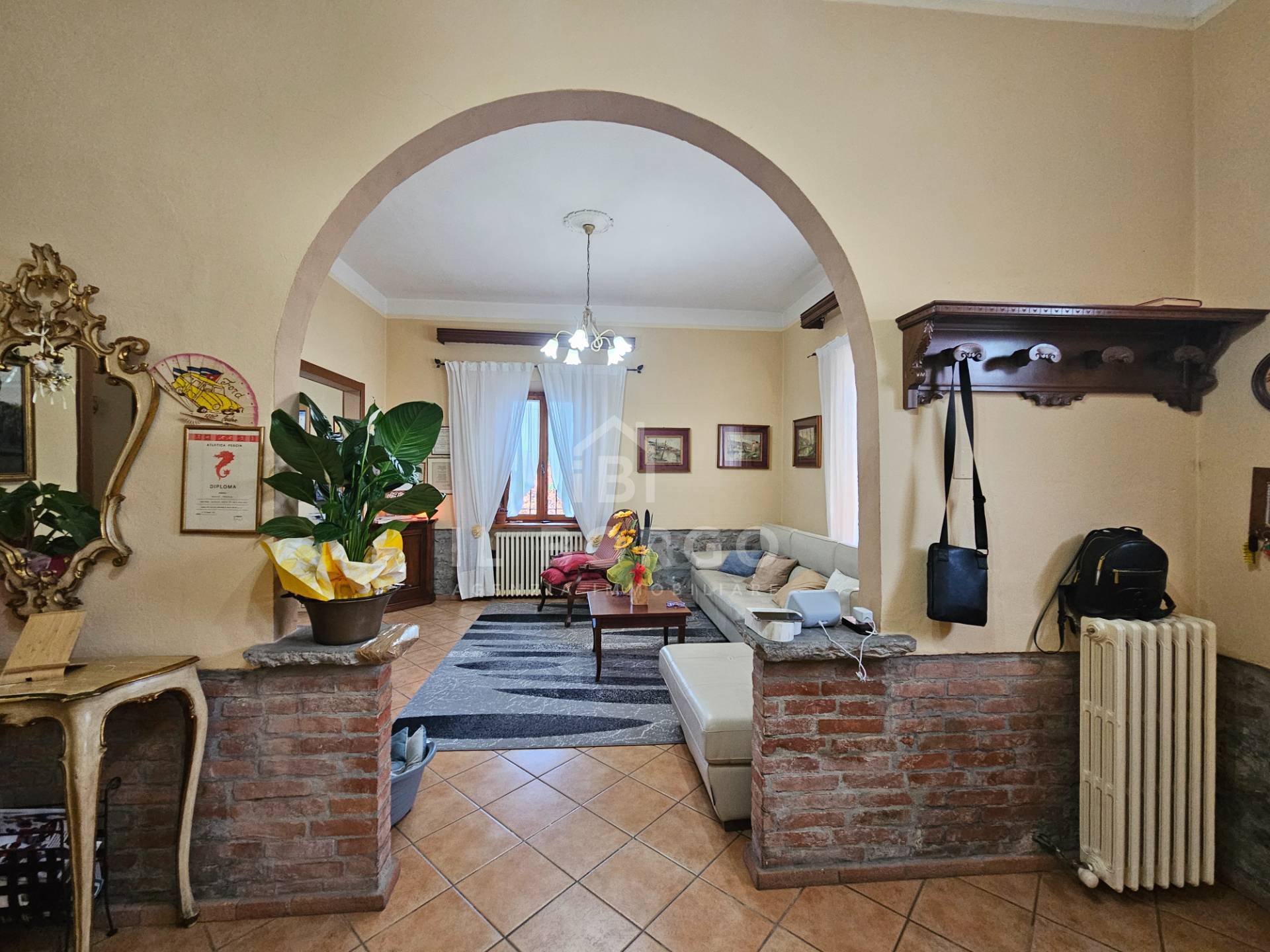 Casa indipendente in vendita a Pescia (PT)