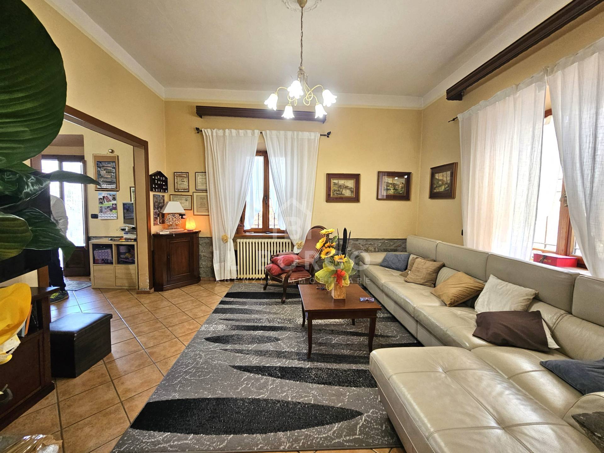 Casa indipendente in vendita a Pescia (PT)
