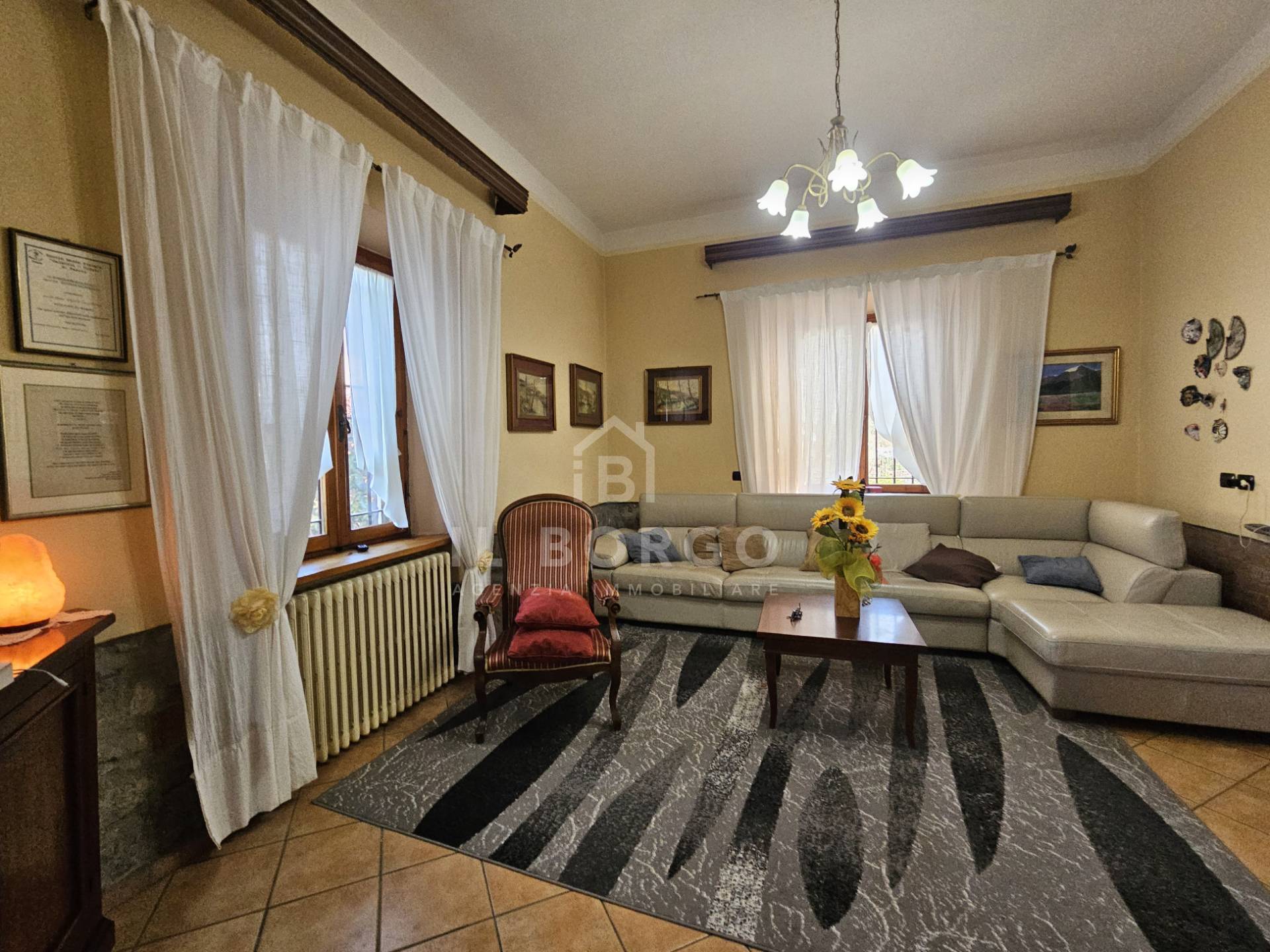 Casa indipendente in vendita a Pescia (PT)