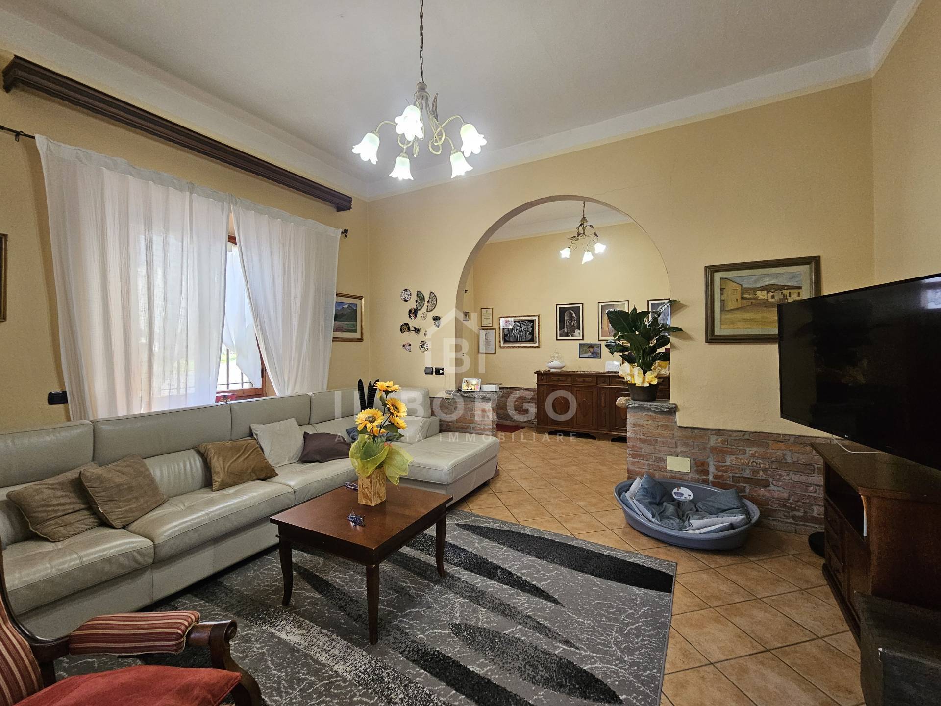 Casa indipendente in vendita a Pescia (PT)