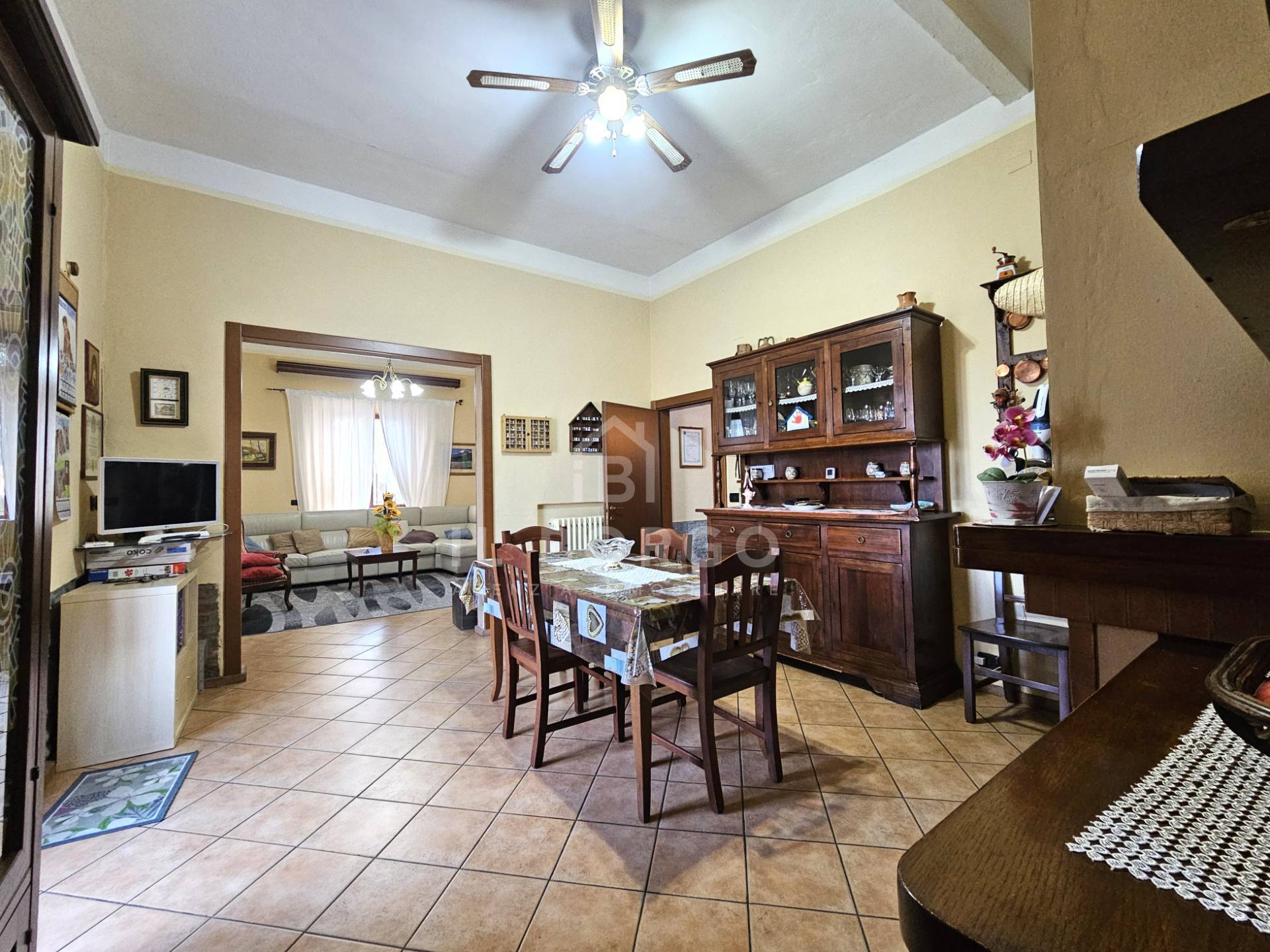 Casa indipendente in vendita a Pescia (PT)