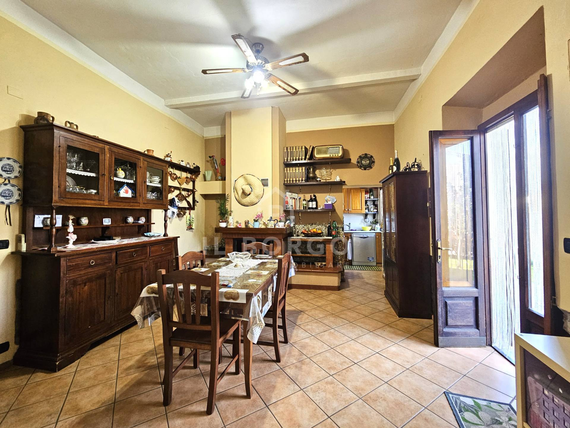 Casa indipendente in vendita a Pescia (PT)
