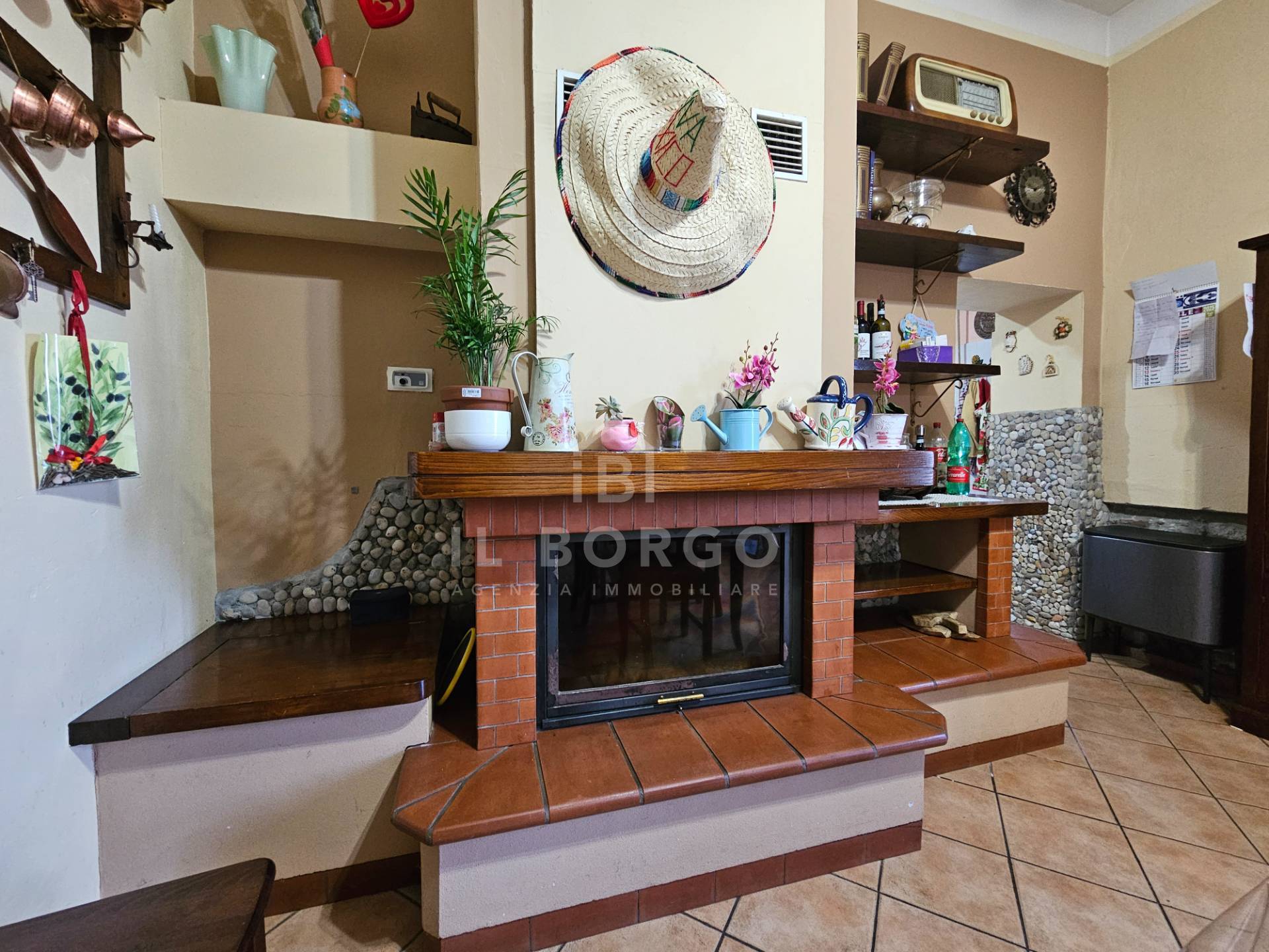 Casa indipendente in vendita a Pescia (PT)