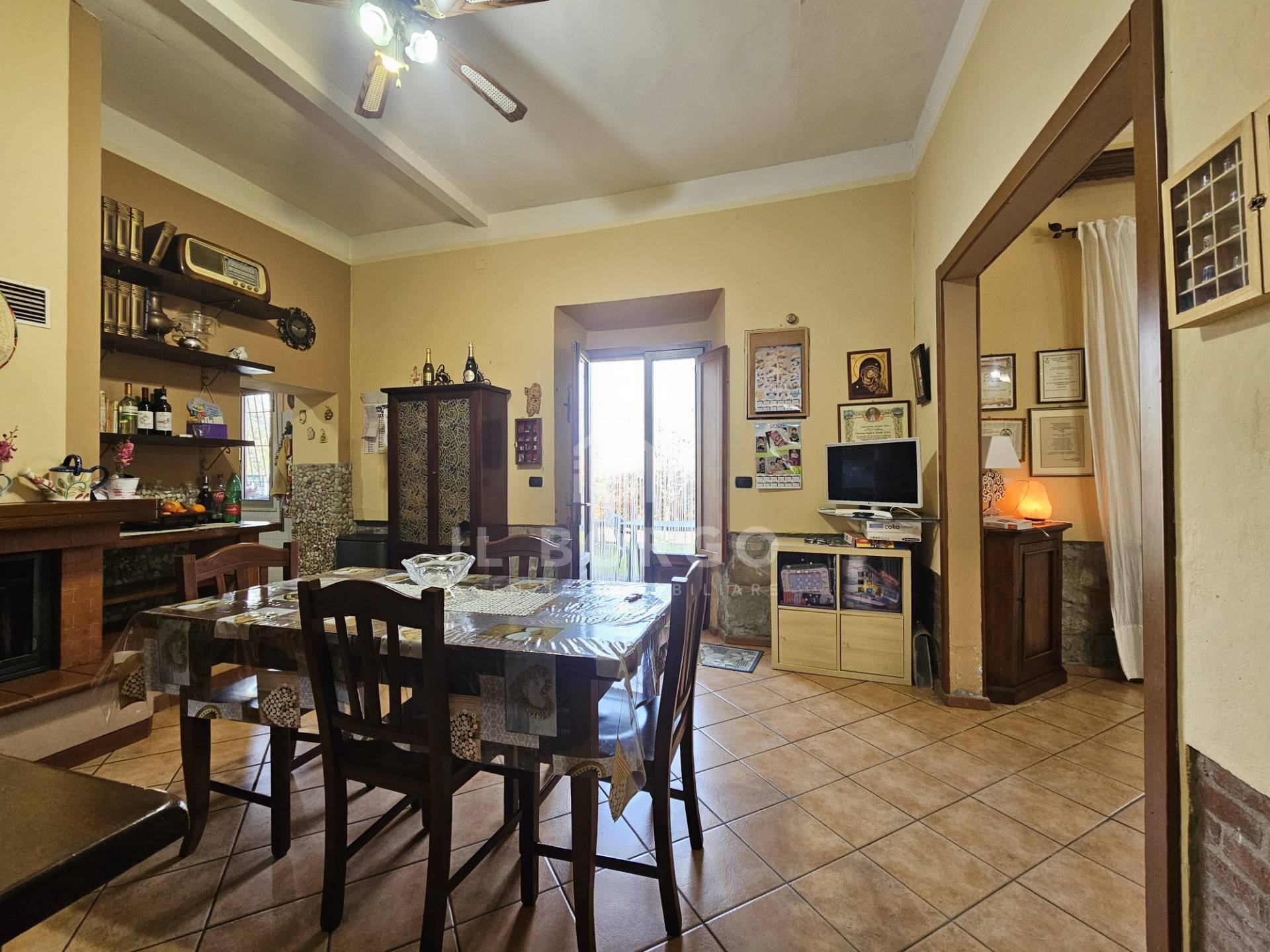 Casa indipendente in vendita a Pescia (PT)