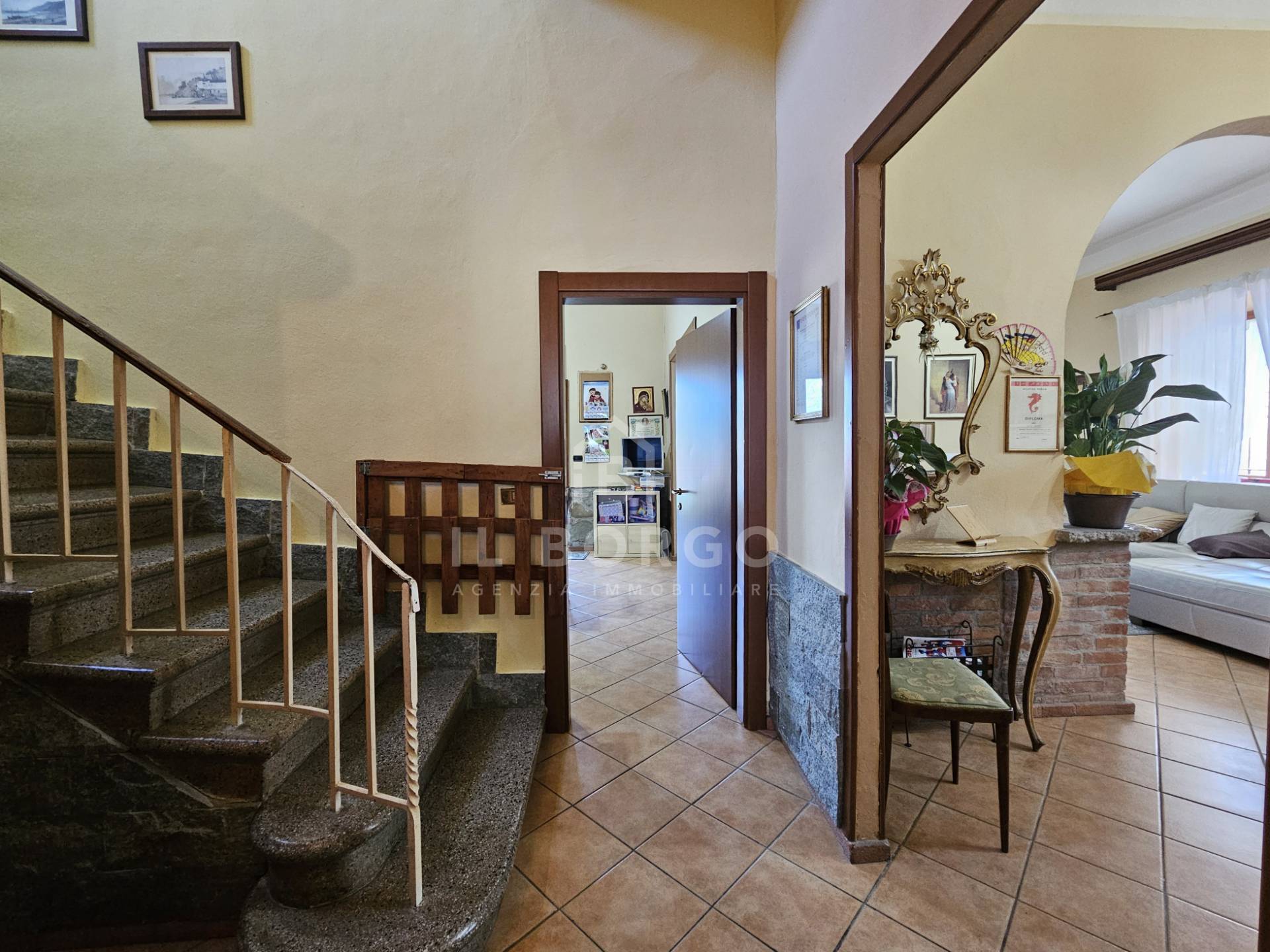 Casa indipendente in vendita a Pescia (PT)