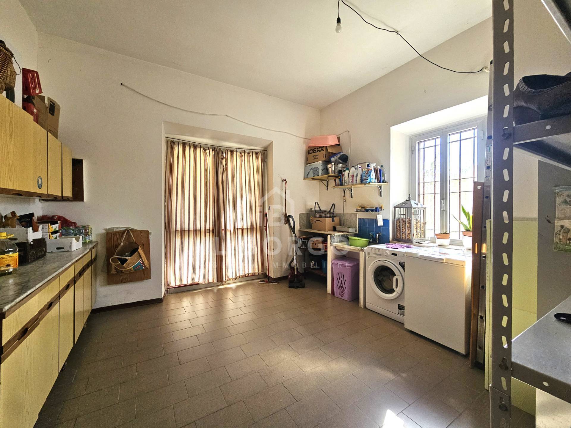 Casa indipendente in vendita a Pescia (PT)