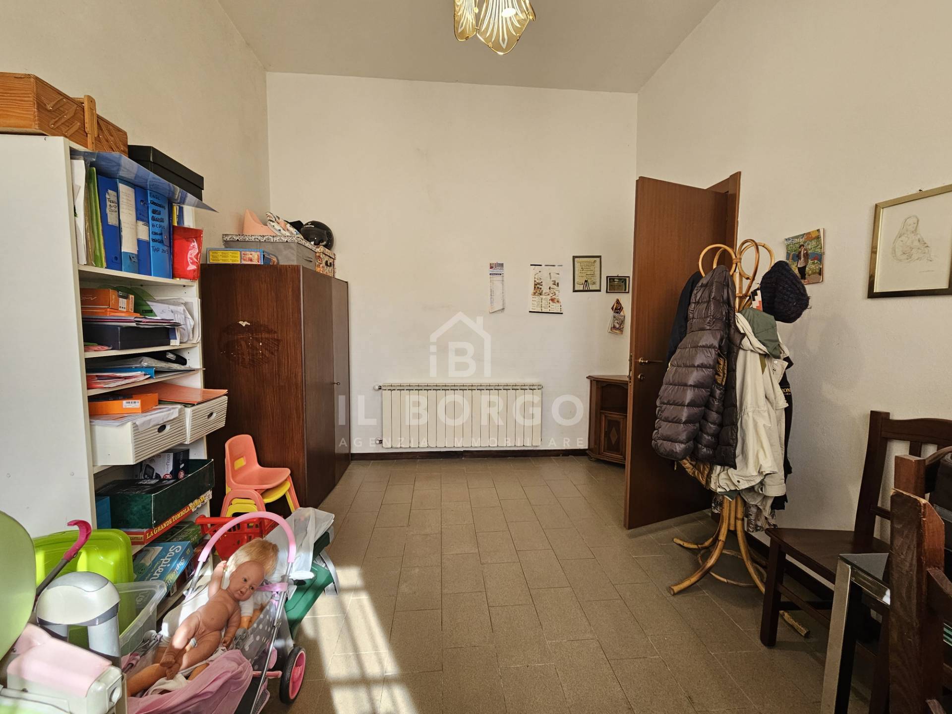 Casa indipendente in vendita a Pescia (PT)