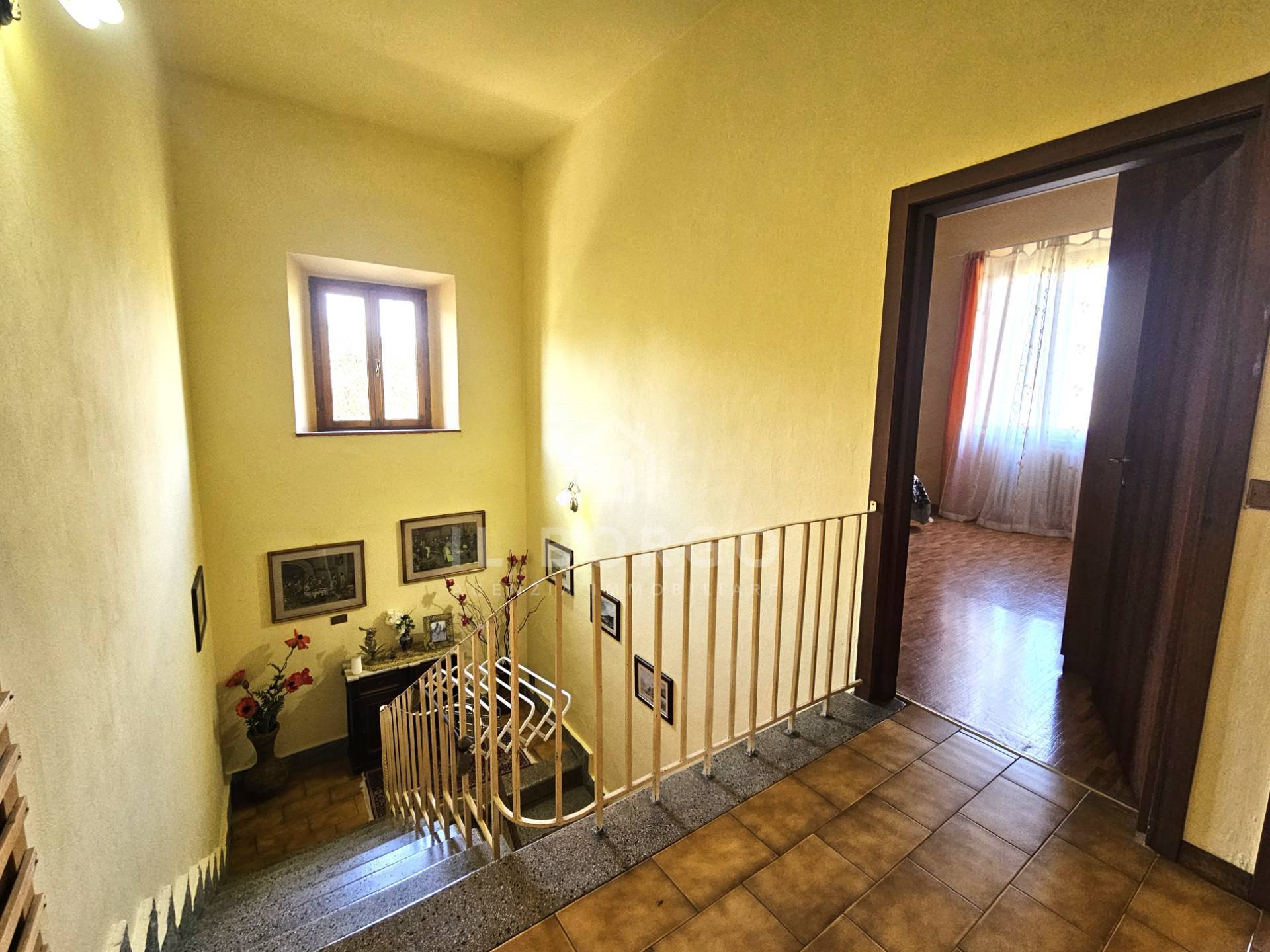 Casa indipendente in vendita a Pescia (PT)