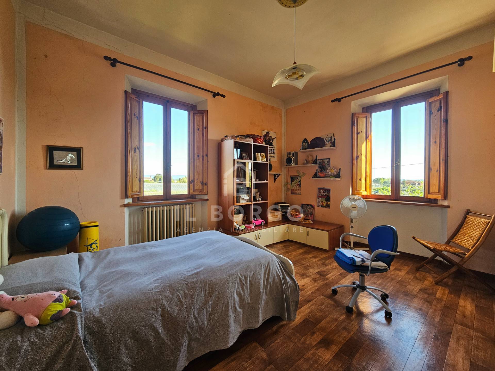 Casa indipendente in vendita a Pescia (PT)