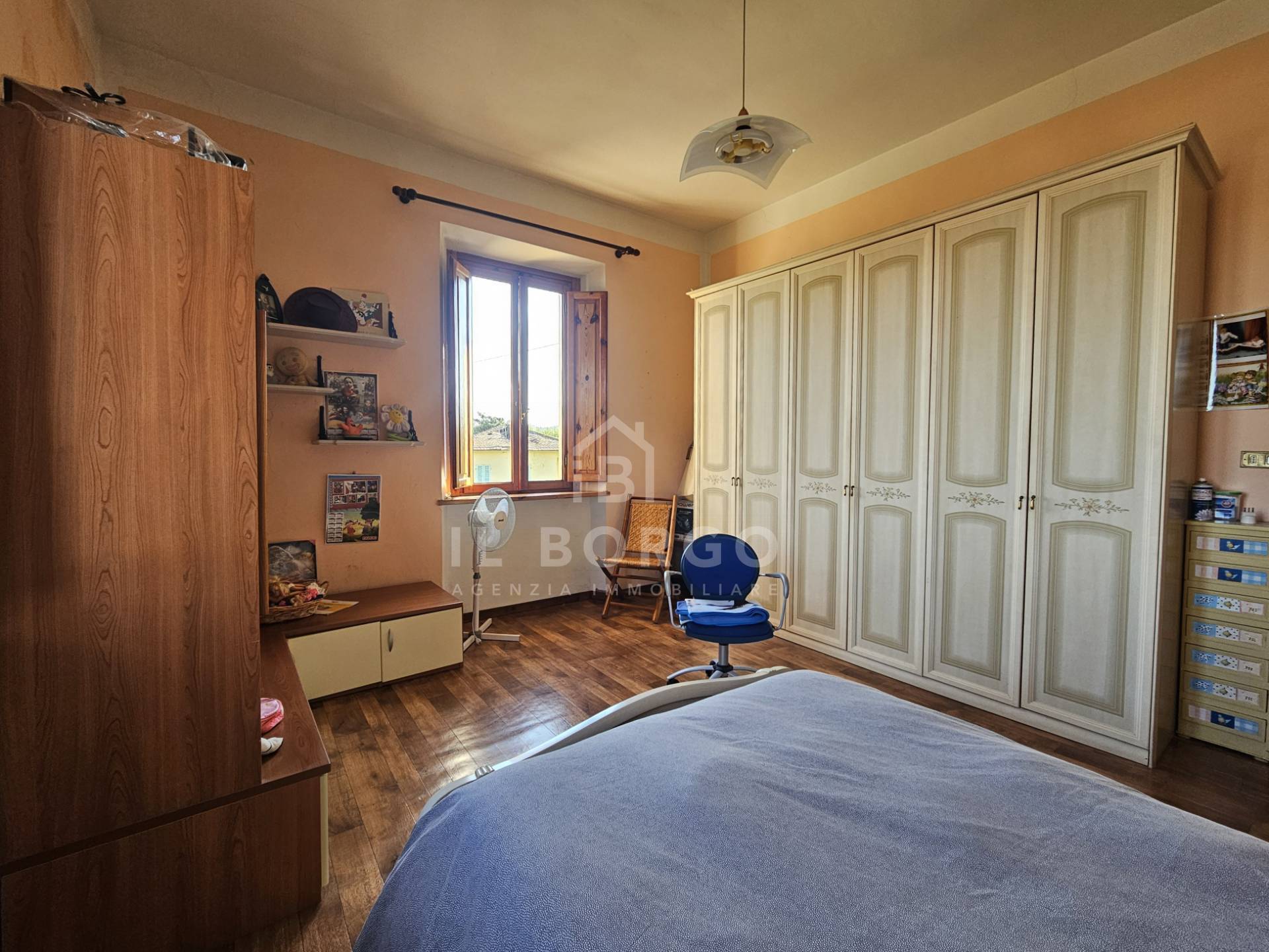 Casa indipendente in vendita a Pescia (PT)