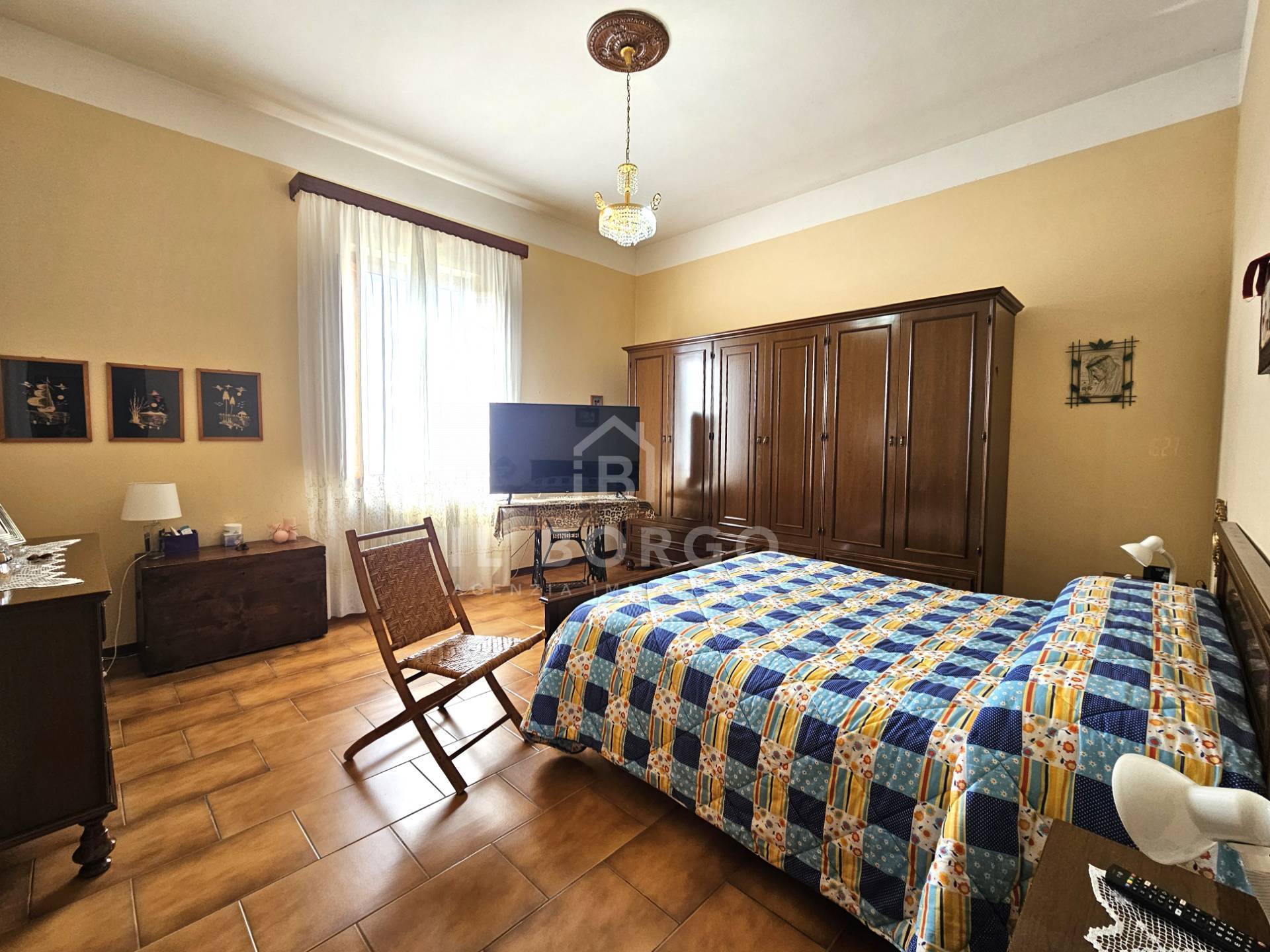 Casa indipendente in vendita a Pescia (PT)