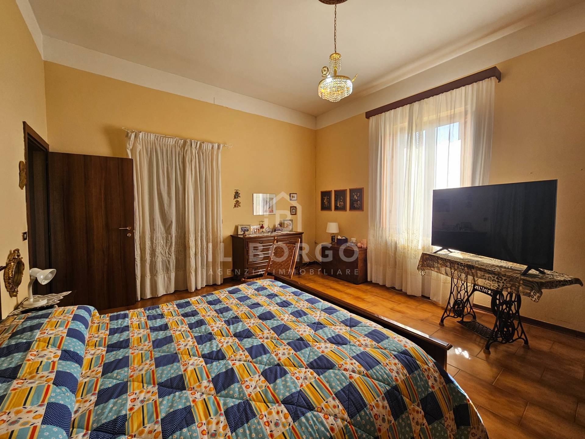 Casa indipendente in vendita a Pescia (PT)